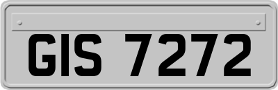 GIS7272