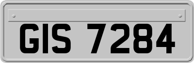 GIS7284