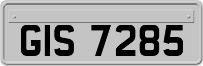 GIS7285