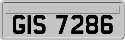 GIS7286