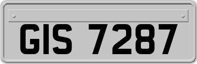 GIS7287