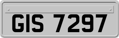 GIS7297