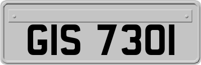 GIS7301