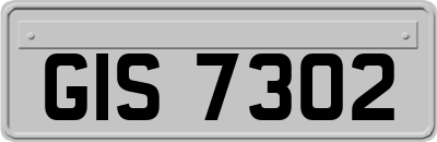 GIS7302