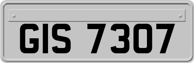 GIS7307