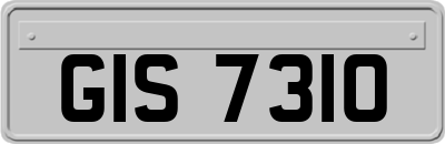 GIS7310