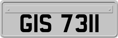 GIS7311
