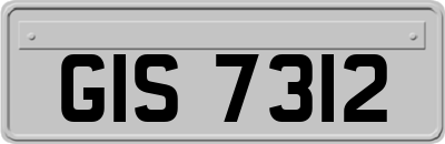 GIS7312