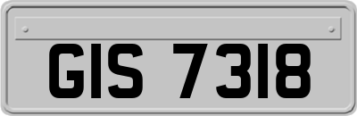 GIS7318