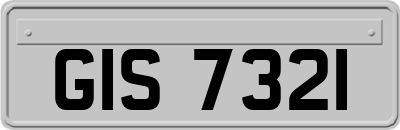 GIS7321