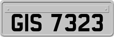 GIS7323