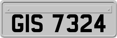 GIS7324