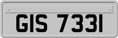 GIS7331