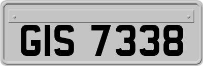 GIS7338