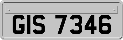 GIS7346