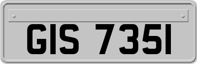 GIS7351