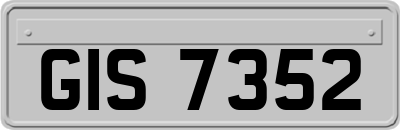 GIS7352