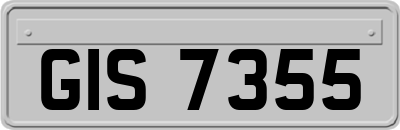 GIS7355