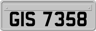 GIS7358