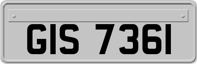 GIS7361