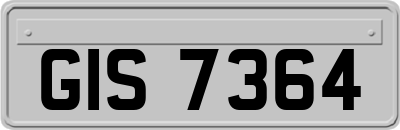 GIS7364