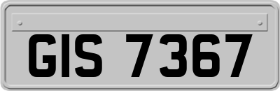 GIS7367