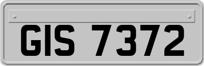 GIS7372