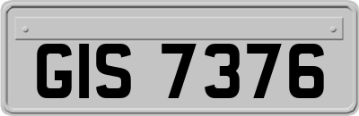 GIS7376