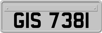 GIS7381