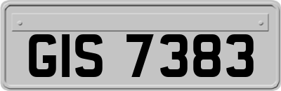 GIS7383
