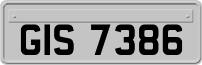 GIS7386