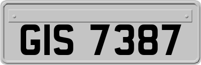 GIS7387