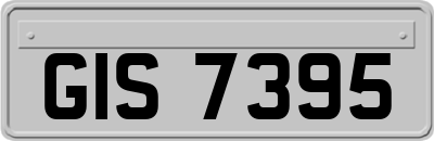 GIS7395
