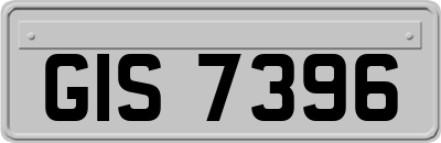 GIS7396