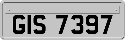 GIS7397