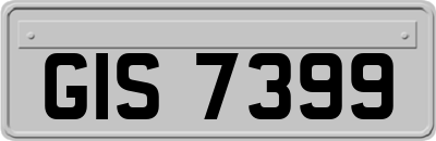 GIS7399