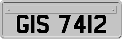 GIS7412