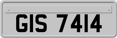 GIS7414