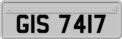 GIS7417