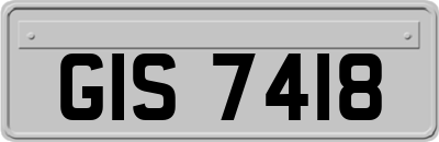 GIS7418