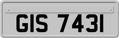 GIS7431
