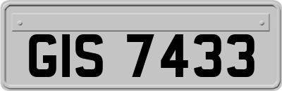 GIS7433