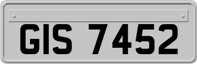 GIS7452