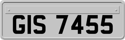 GIS7455