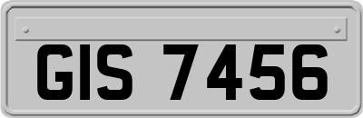 GIS7456