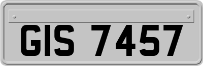 GIS7457