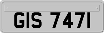 GIS7471