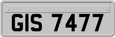 GIS7477