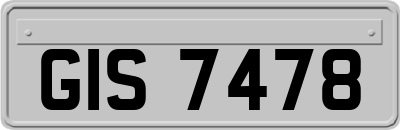 GIS7478