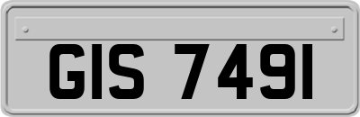 GIS7491